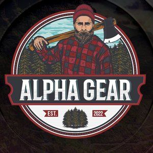 Meet your Posher, Alpha Gear